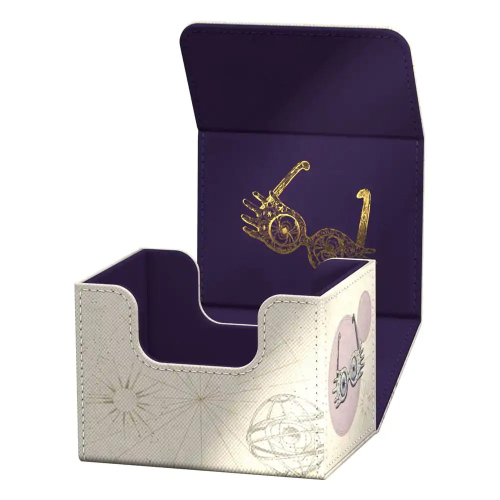 Ultimate Guard Sidewinder 100+ Xenoskin Harry Potter - Luna Lovegood product photo