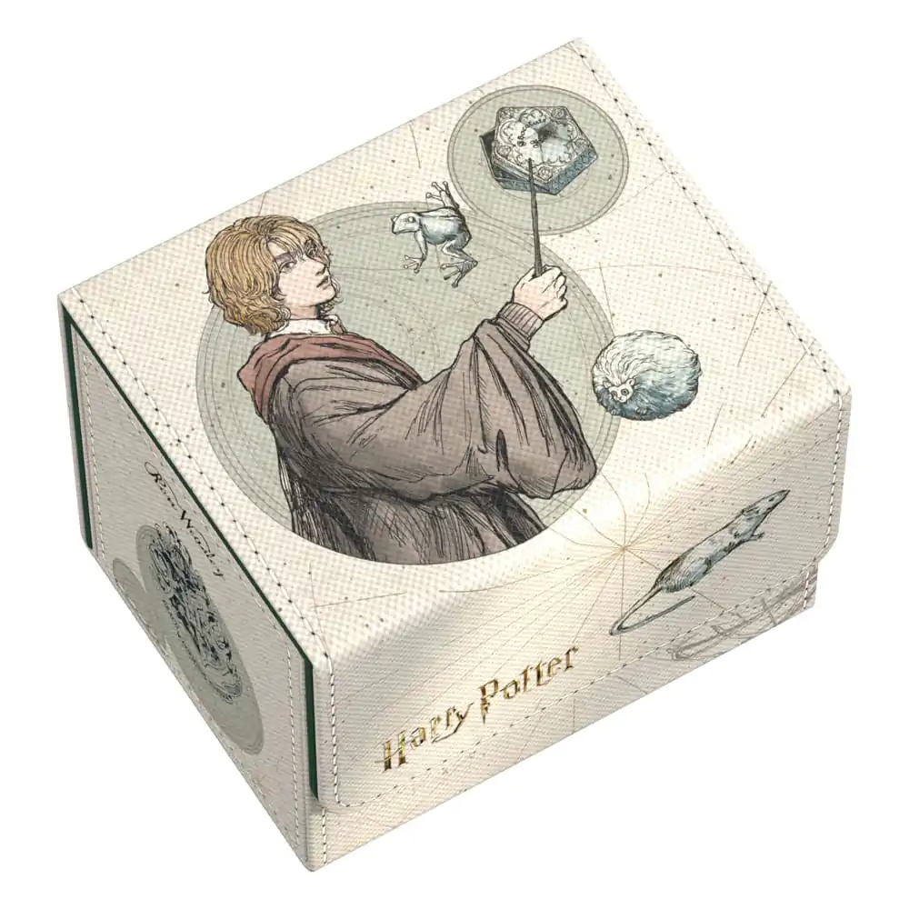 Ultimate Guard Sidewinder 100+ Xenoskin Harry Potter - Ron Weasley product photo
