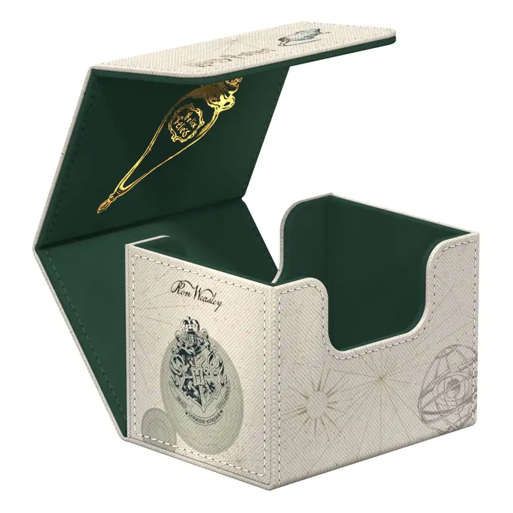Ultimate Guard Sidewinder 100+ Xenoskin Harry Potter - Ron Weasley product photo