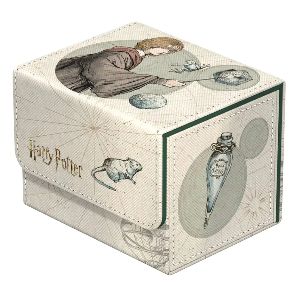 Ultimate Guard Sidewinder 100+ Xenoskin Harry Potter - Ron Weasley product photo
