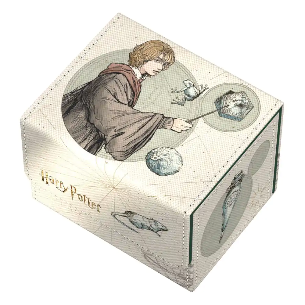 Ultimate Guard Sidewinder 100+ Xenoskin Harry Potter - Ron Weasley product photo