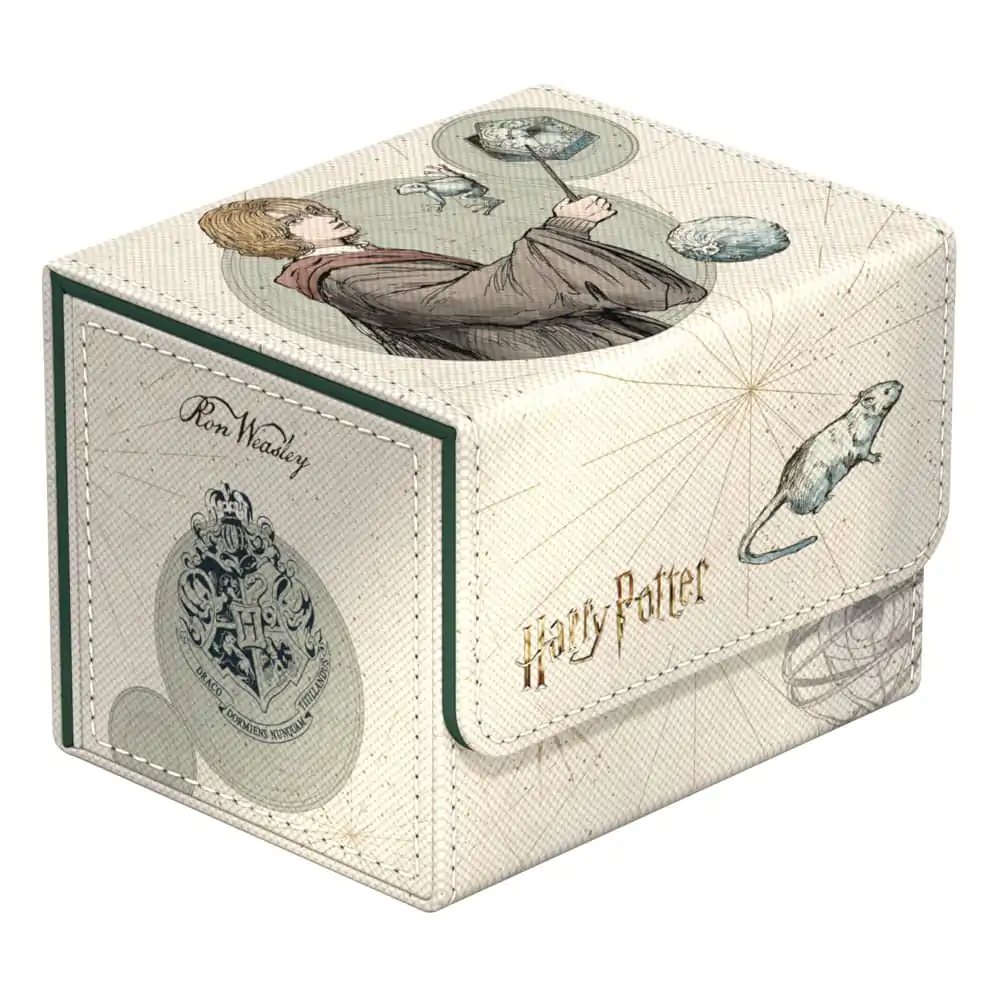Ultimate Guard Sidewinder 100+ Xenoskin Harry Potter - Ron Weasley product photo