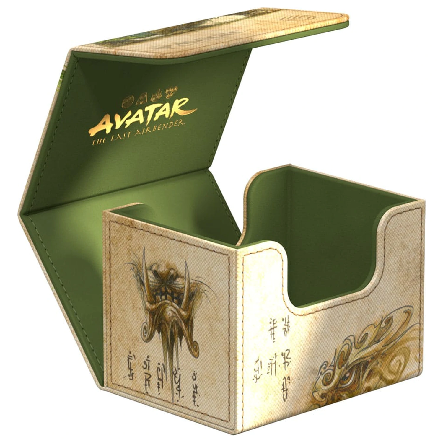 Ultimate Guard Sidewinder 100+ Xenoskin Magic: The Gathering | Avatar: The Last Airbender - The Lion-Turtle product photo