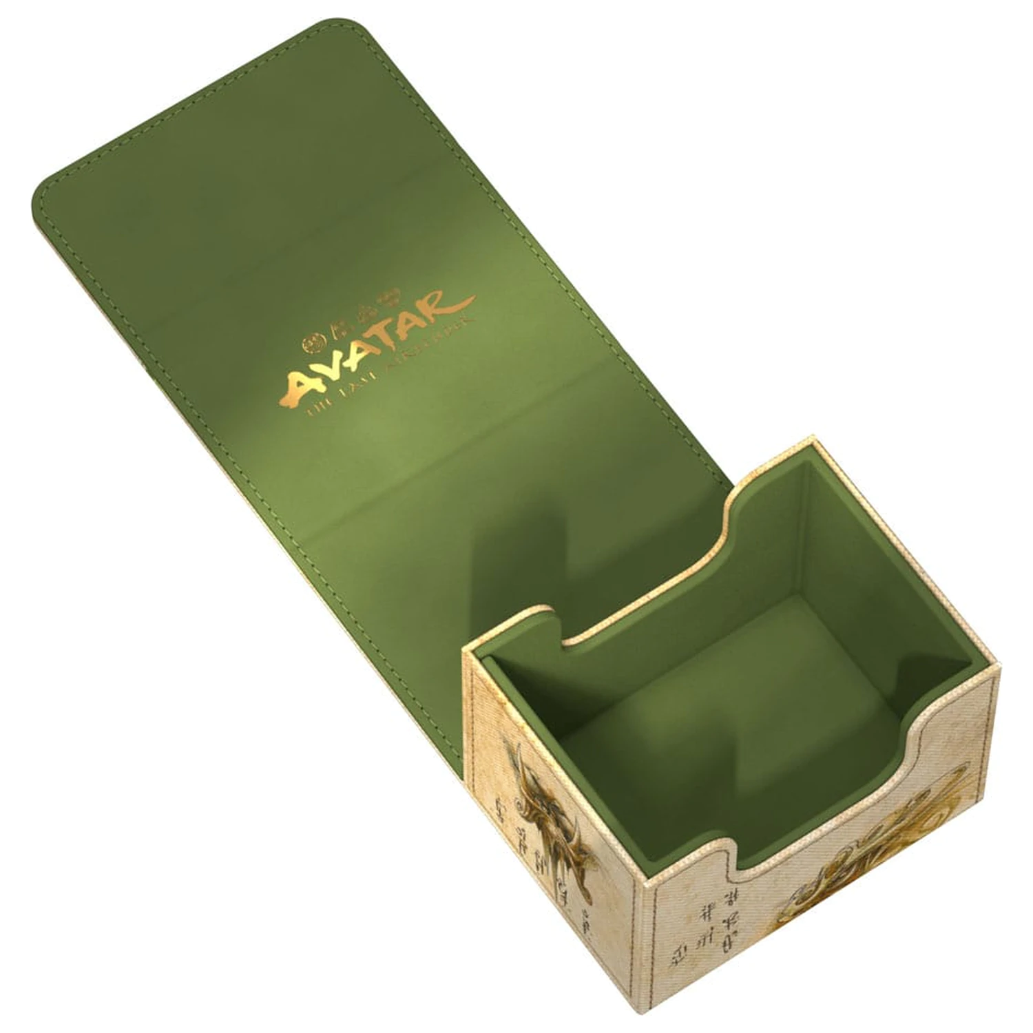 Ultimate Guard Sidewinder 100+ Xenoskin Magic: The Gathering | Avatar: The Last Airbender - The Lion-Turtle product photo