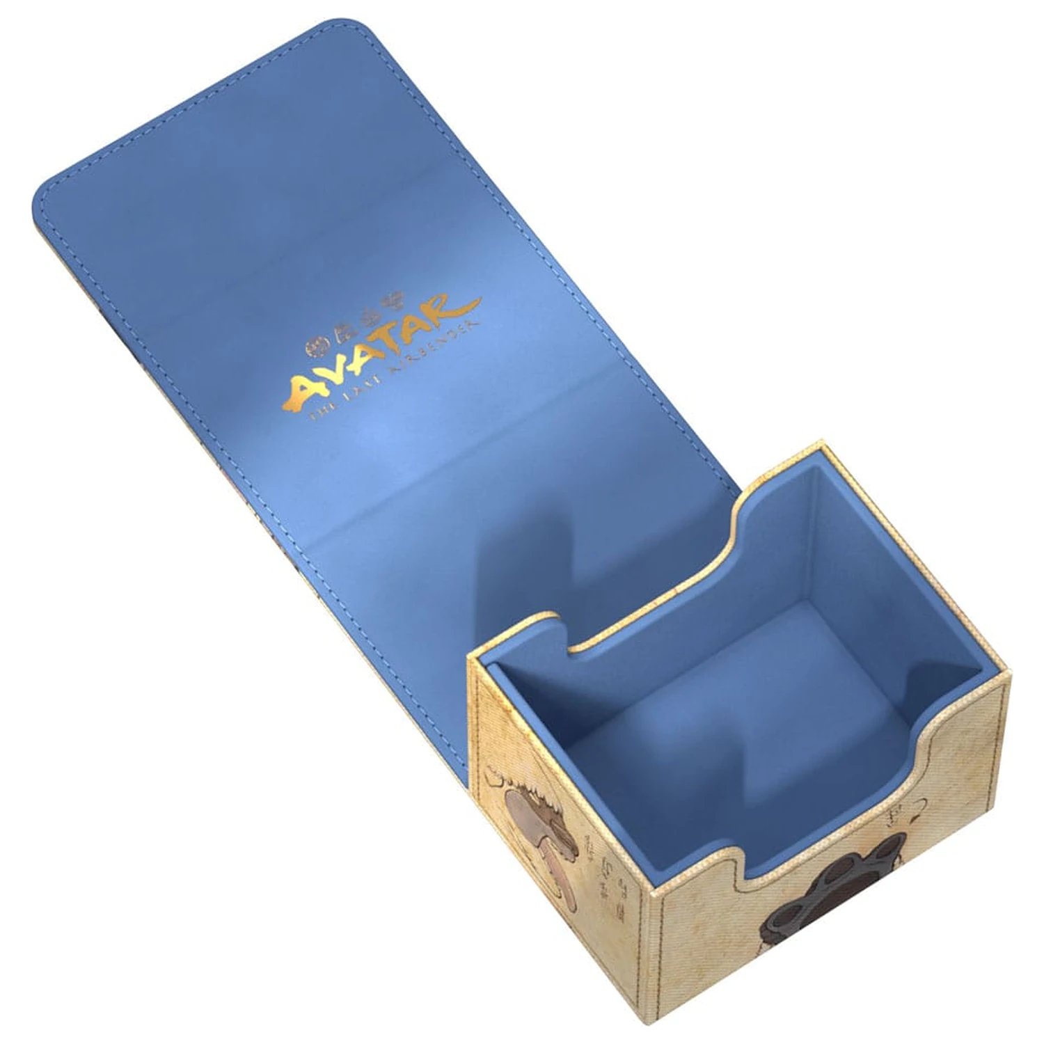 Ultimate Guard Sidewinder 100+ Xenoskin Magic: The Gathering | Avatar: The Last Airbender - Appa, Steadfast Guardian product photo