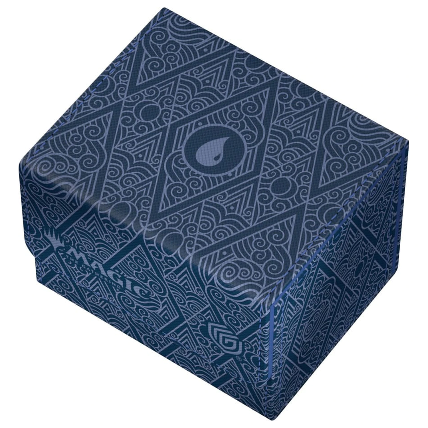 Ultimate Guard Sidewinder 100+ Xenoskin Magic: The Gathering | Avatar: The Last Airbender - Blue Mana product photo