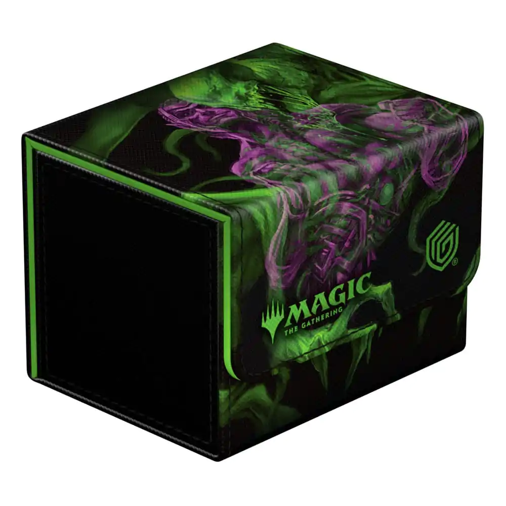 Ultimate Guard Sidewinder 100+ Xenoskin Magic: The Gathering „Duskmourn" - Design 2 product photo