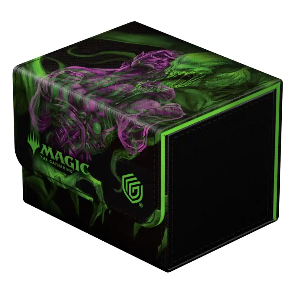 Ultimate Guard Sidewinder 100+ Xenoskin Magic: The Gathering „Duskmourn" - Design 2 product photo