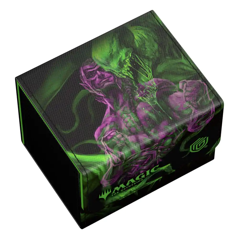 Ultimate Guard Sidewinder 100+ Xenoskin Magic: The Gathering „Duskmourn" - Design 2 product photo