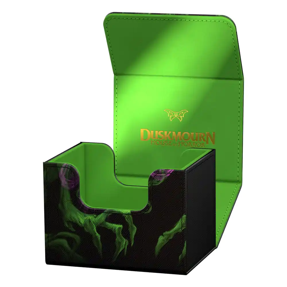 Ultimate Guard Sidewinder 100+ Xenoskin Magic: The Gathering „Duskmourn" - Design 2 product photo