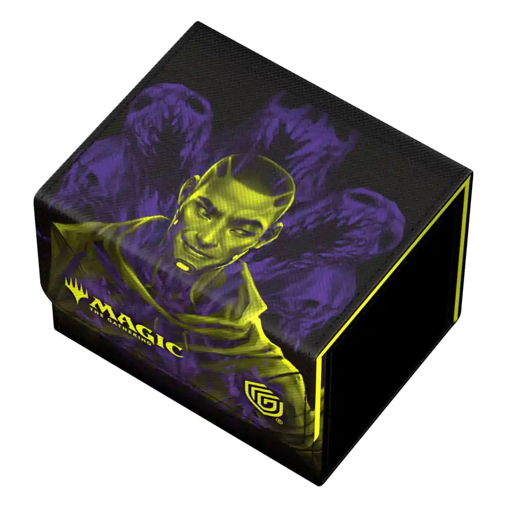 Ultimate Guard Sidewinder 100+ Xenoskin Magic: The Gathering „Duskmourn" - Design 4 product photo