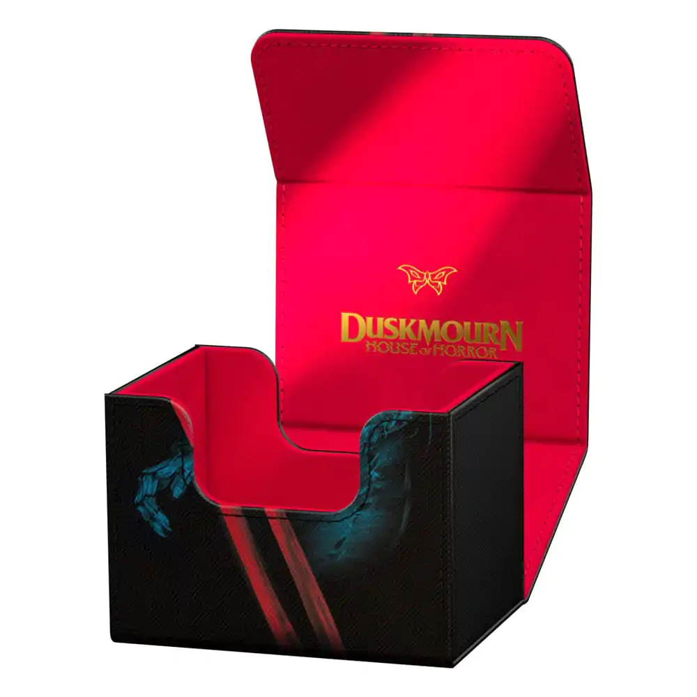 Ultimate Guard Sidewinder 100+ Xenoskin Magic: The Gathering „Duskmourn" - Design 6 product photo