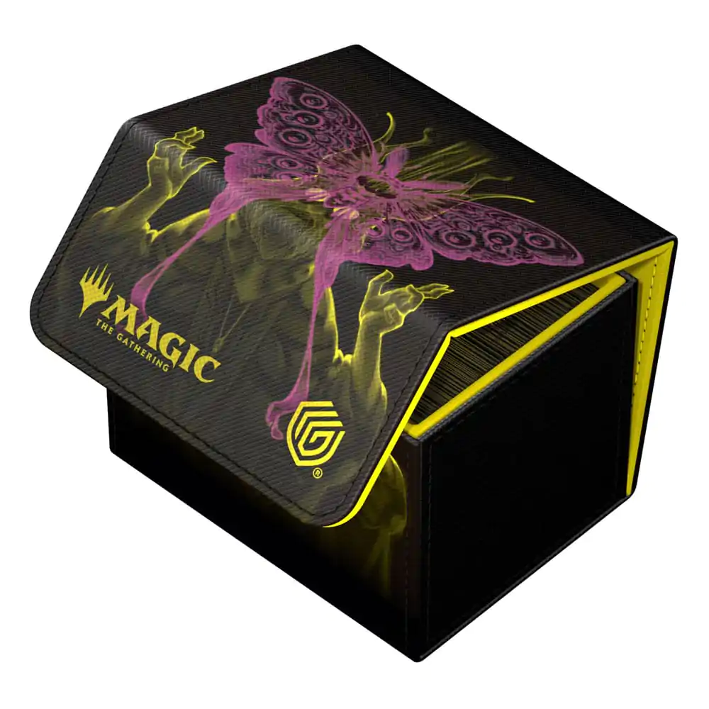 Ultimate Guard Sidewinder 100+ Xenoskin Magic: The Gathering „Duskmourn&quot; - Design 7 product photo