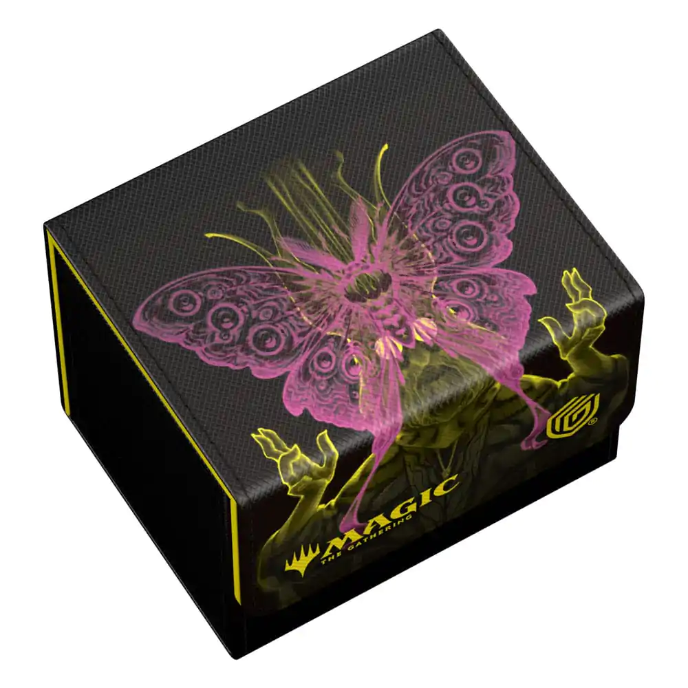 Ultimate Guard Sidewinder 100+ Xenoskin Magic: The Gathering „Duskmourn&quot; - Design 7 product photo