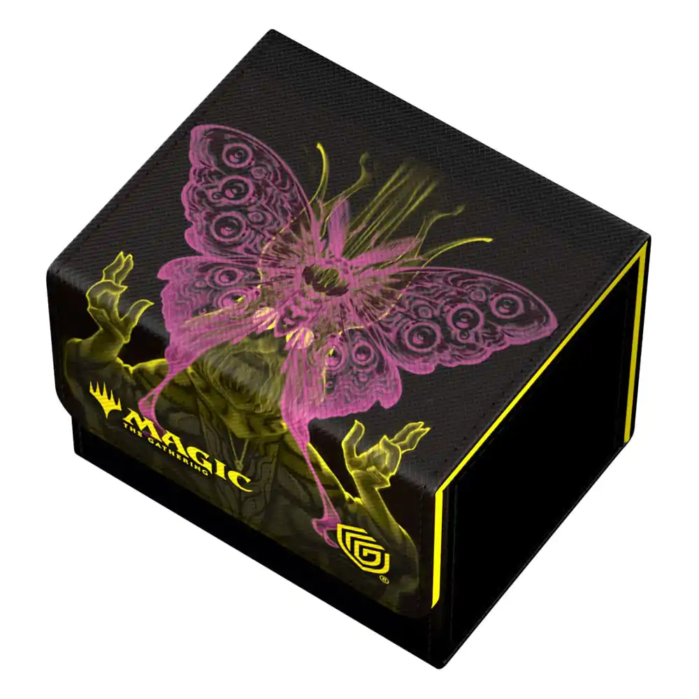 Ultimate Guard Sidewinder 100+ Xenoskin Magic: The Gathering „Duskmourn&quot; - Design 7 product photo