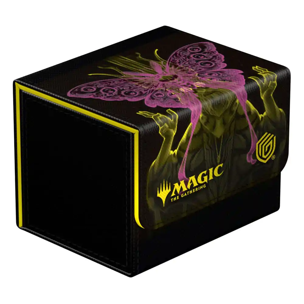 Ultimate Guard Sidewinder 100+ Xenoskin Magic: The Gathering „Duskmourn&quot; - Design 7 product photo