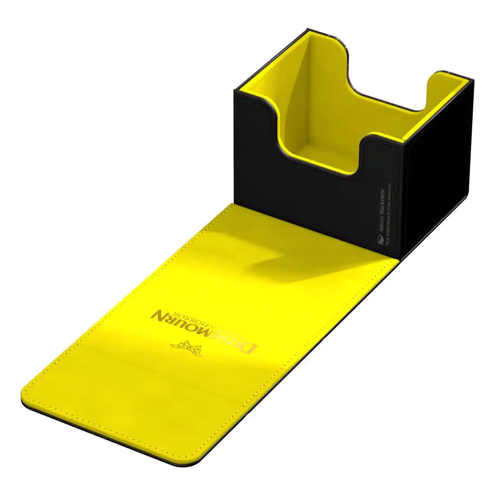 Ultimate Guard Sidewinder 100+ Xenoskin Magic: The Gathering „Duskmourn&quot; - Design 7 product photo