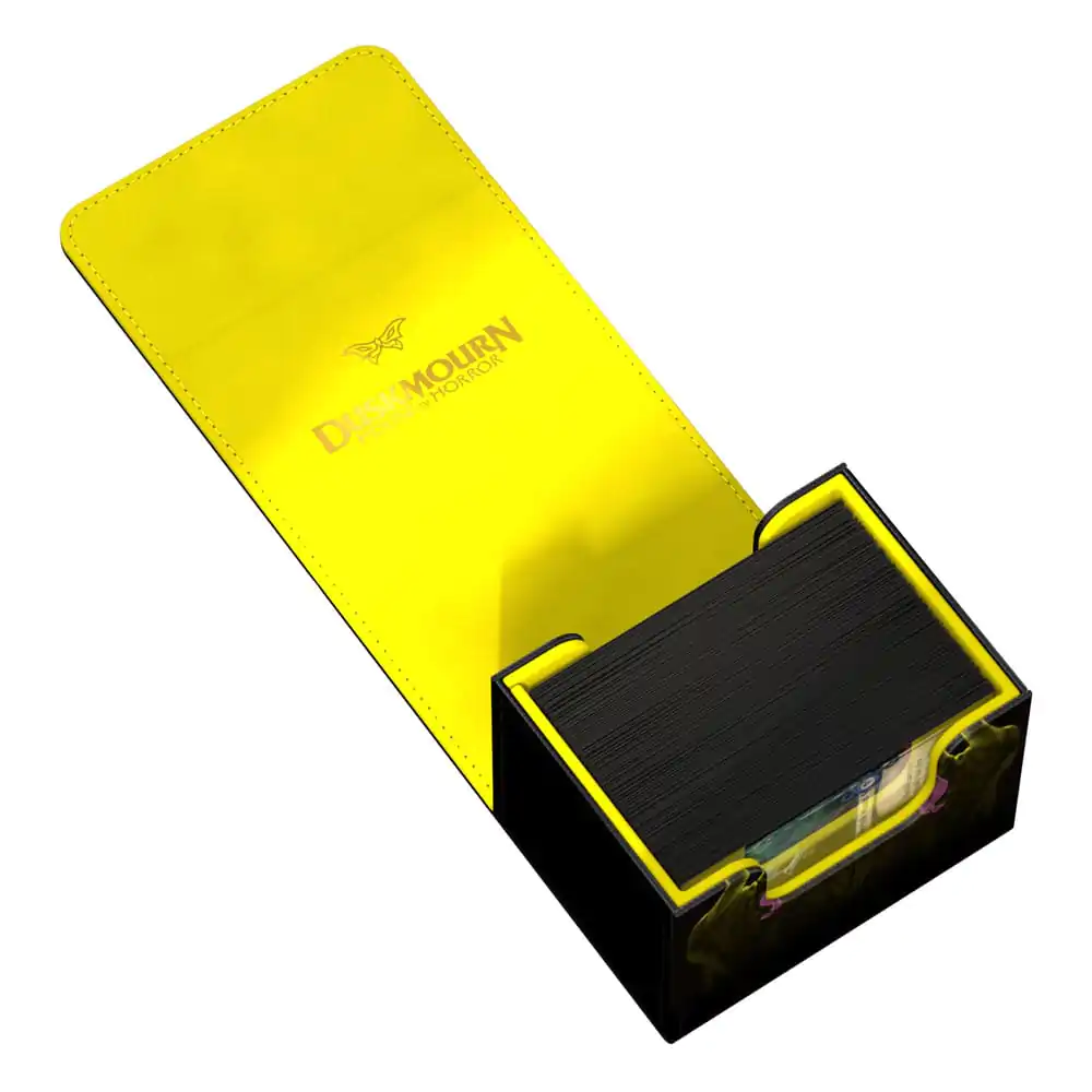 Ultimate Guard Sidewinder 100+ Xenoskin Magic: The Gathering „Duskmourn&quot; - Design 7 product photo