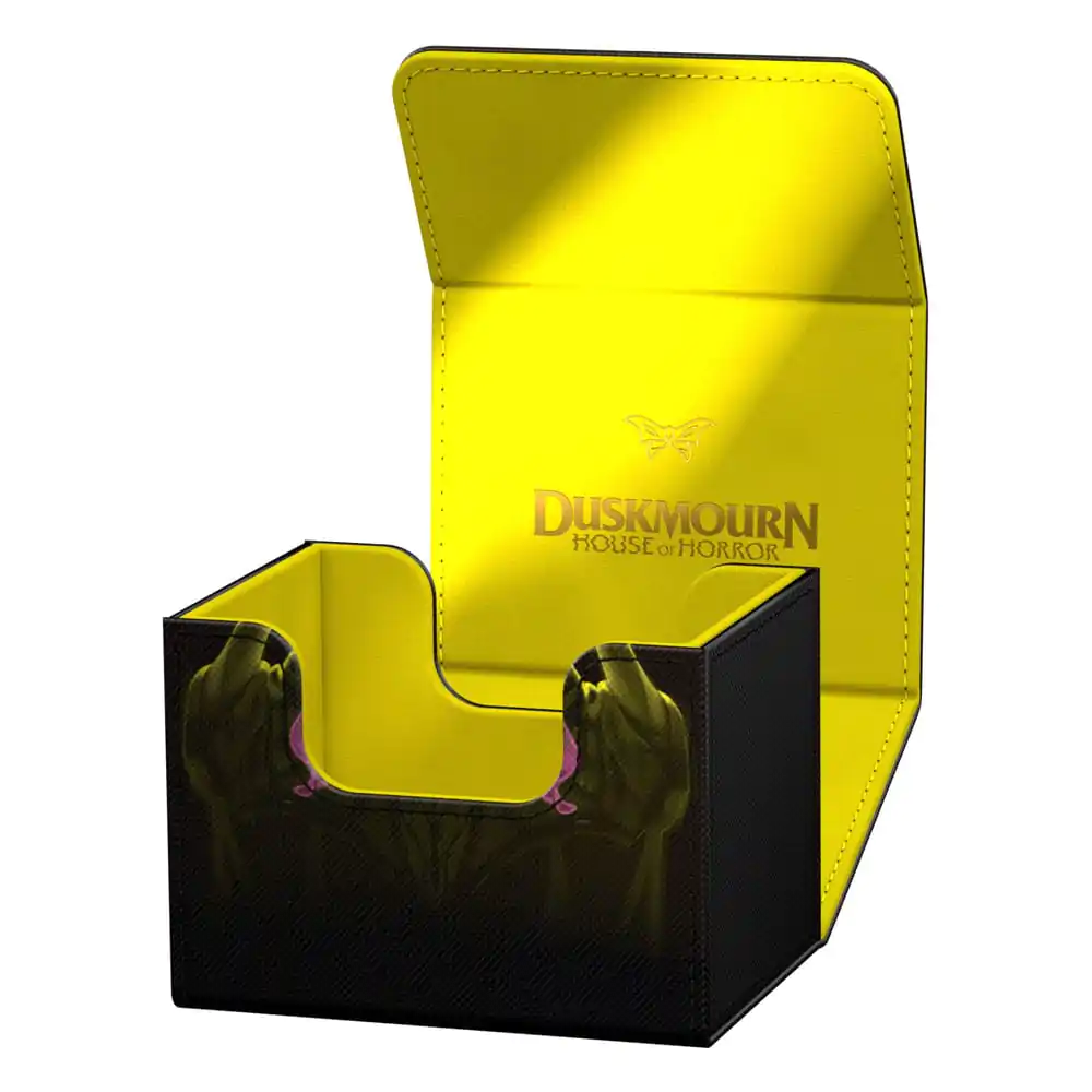 Ultimate Guard Sidewinder 100+ Xenoskin Magic: The Gathering „Duskmourn&quot; - Design 7 product photo