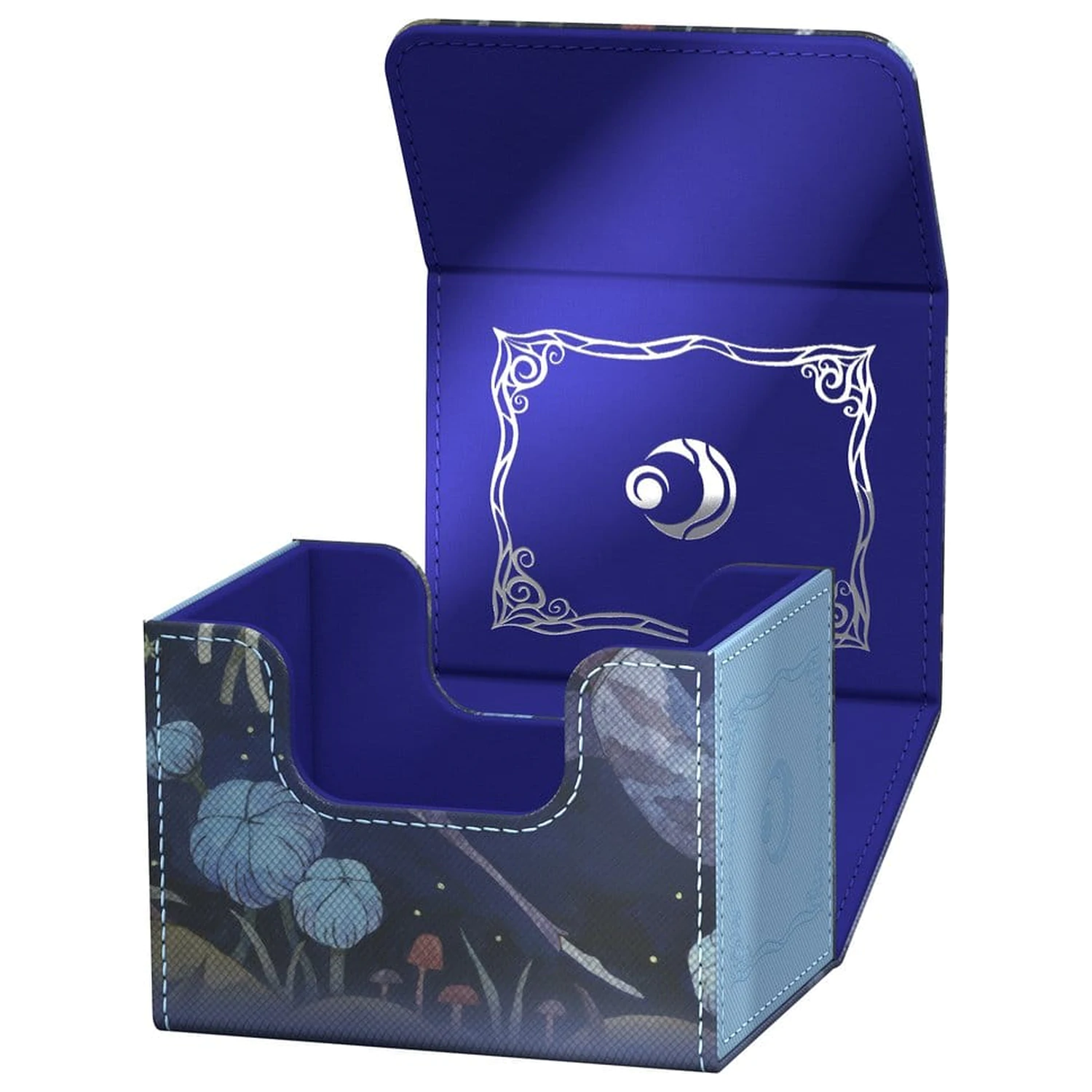 Ultimate Guard Sidewinder 100+ Xenoskin Magic: The Gathering "Lorwyn Eclipsed" - Bitterbloom Bearer product photo