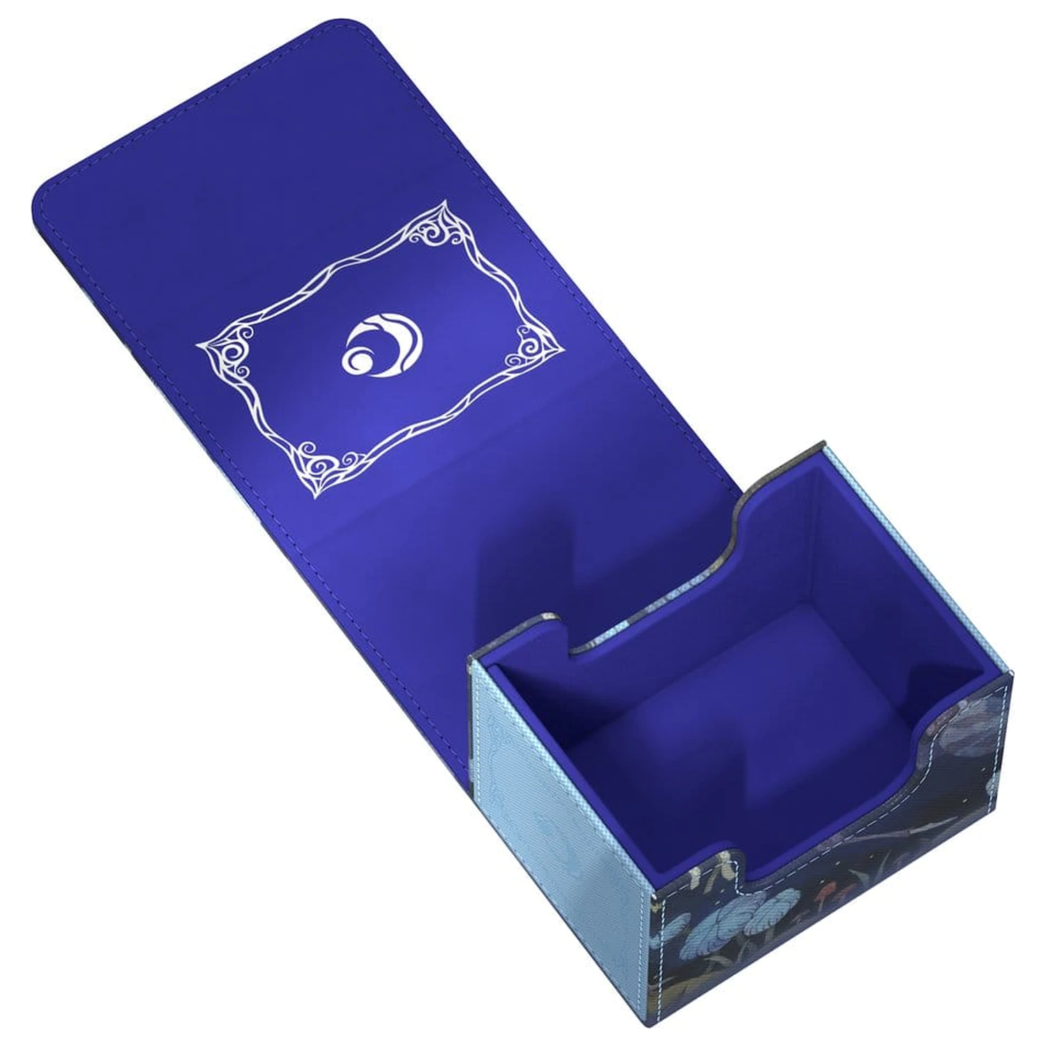 Ultimate Guard Sidewinder 100+ Xenoskin Magic: The Gathering "Lorwyn Eclipsed" - Bitterbloom Bearer product photo