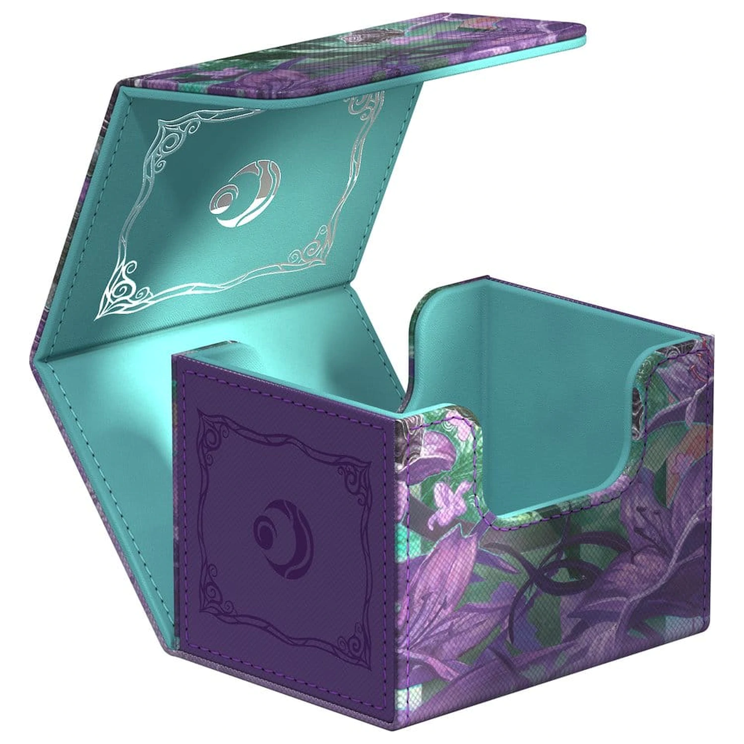 Ultimate Guard Sidewinder 100+ Xenoskin Magic: The Gathering "Lorwyn Eclipsed" - Mornsong Aria product photo