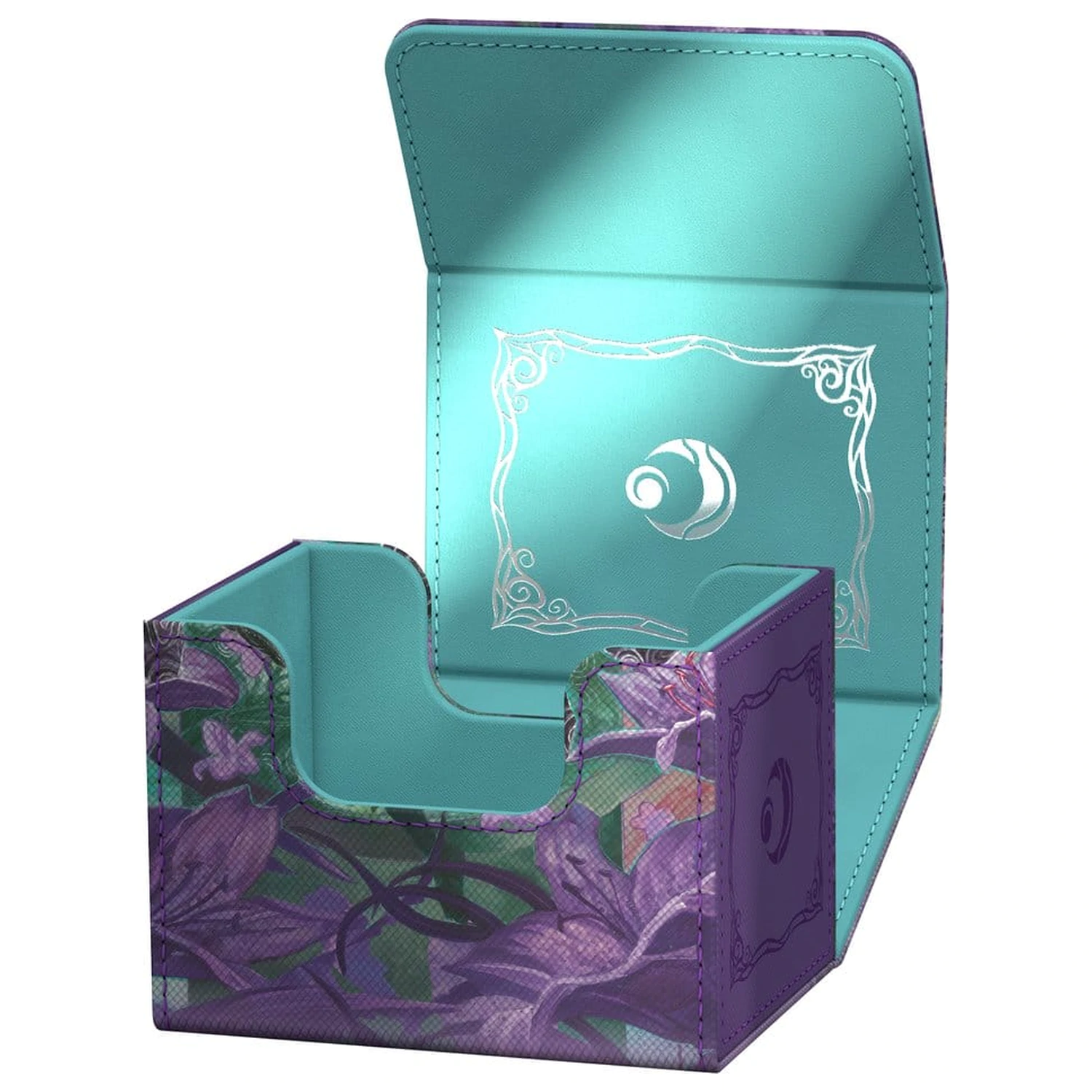 Ultimate Guard Sidewinder 100+ Xenoskin Magic: The Gathering "Lorwyn Eclipsed" - Mornsong Aria product photo