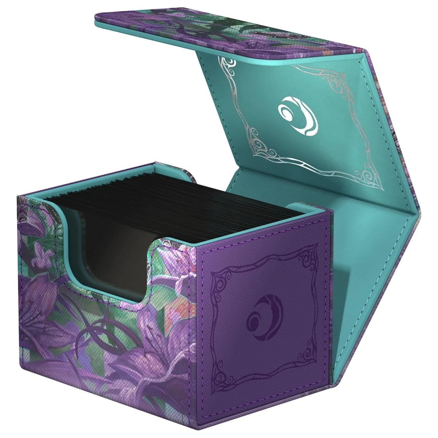 Ultimate Guard Sidewinder 100+ Xenoskin Magic: The Gathering "Lorwyn Eclipsed" - Mornsong Aria product photo