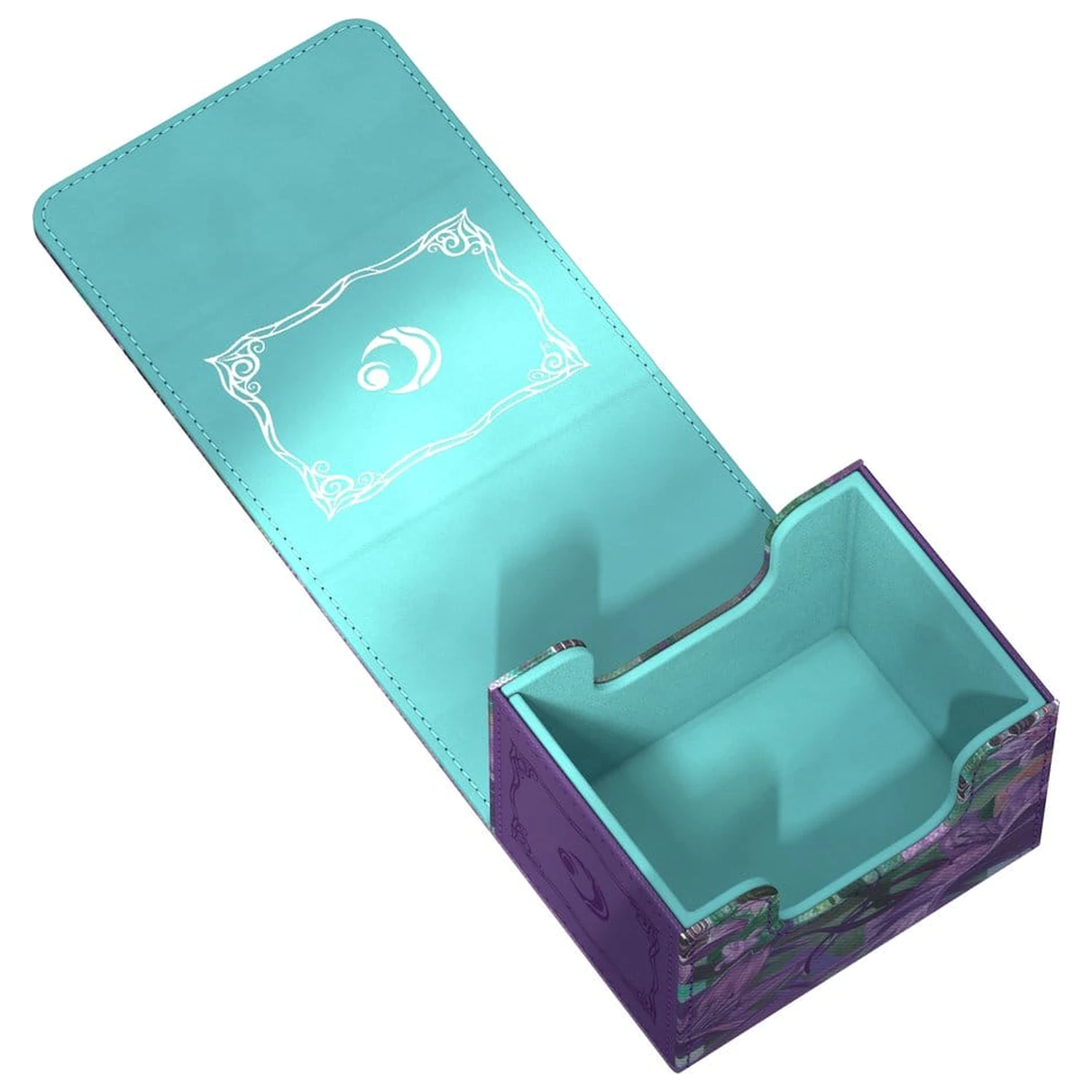 Ultimate Guard Sidewinder 100+ Xenoskin Magic: The Gathering "Lorwyn Eclipsed" - Mornsong Aria product photo