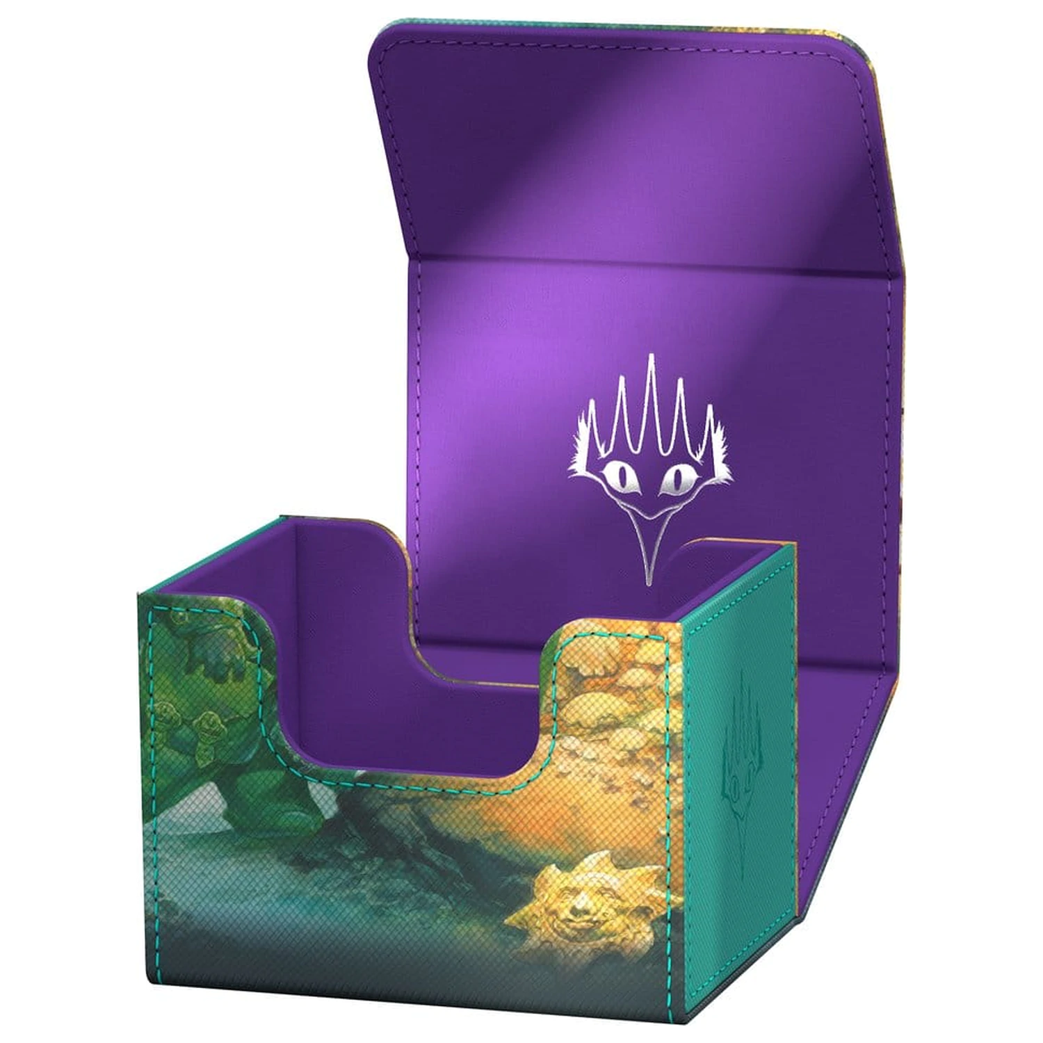 Ultimate Guard Sidewinder 100+ Xenoskin Magic: The Gathering "Lorwyn Eclipsed" - Mutable Explorer product photo