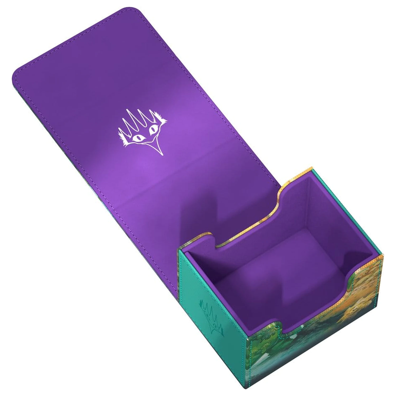 Ultimate Guard Sidewinder 100+ Xenoskin Magic: The Gathering "Lorwyn Eclipsed" - Mutable Explorer product photo