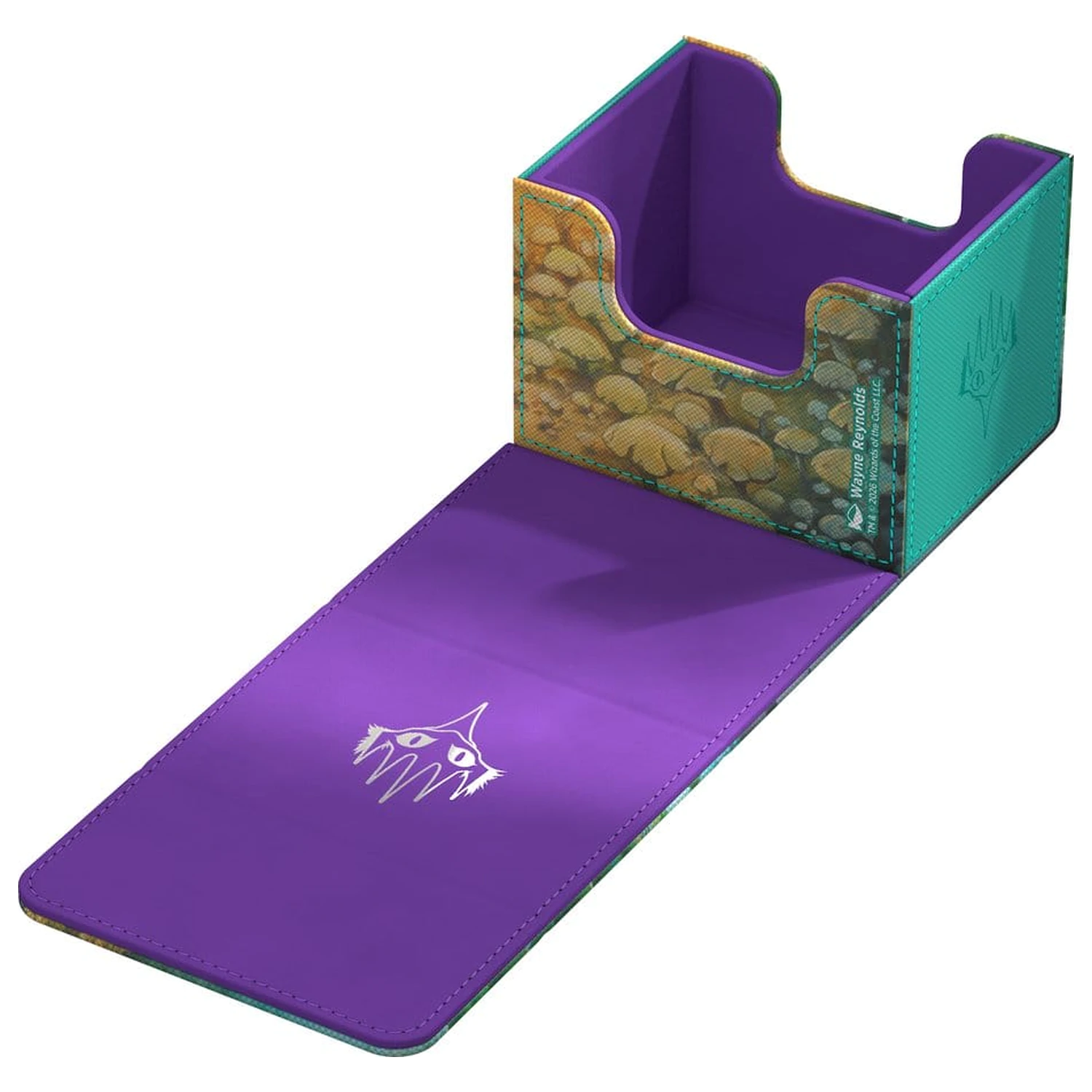 Ultimate Guard Sidewinder 100+ Xenoskin Magic: The Gathering "Lorwyn Eclipsed" - Mutable Explorer product photo