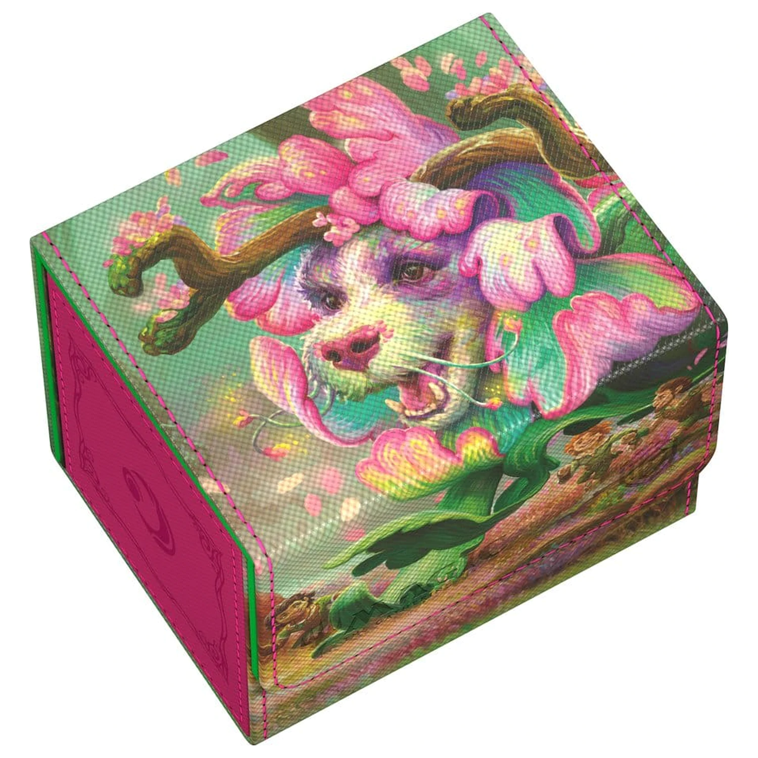 Ultimate Guard Sidewinder 100+ Xenoskin Magic: The Gathering "Lorwyn Eclipsed" - Vibrance product photo