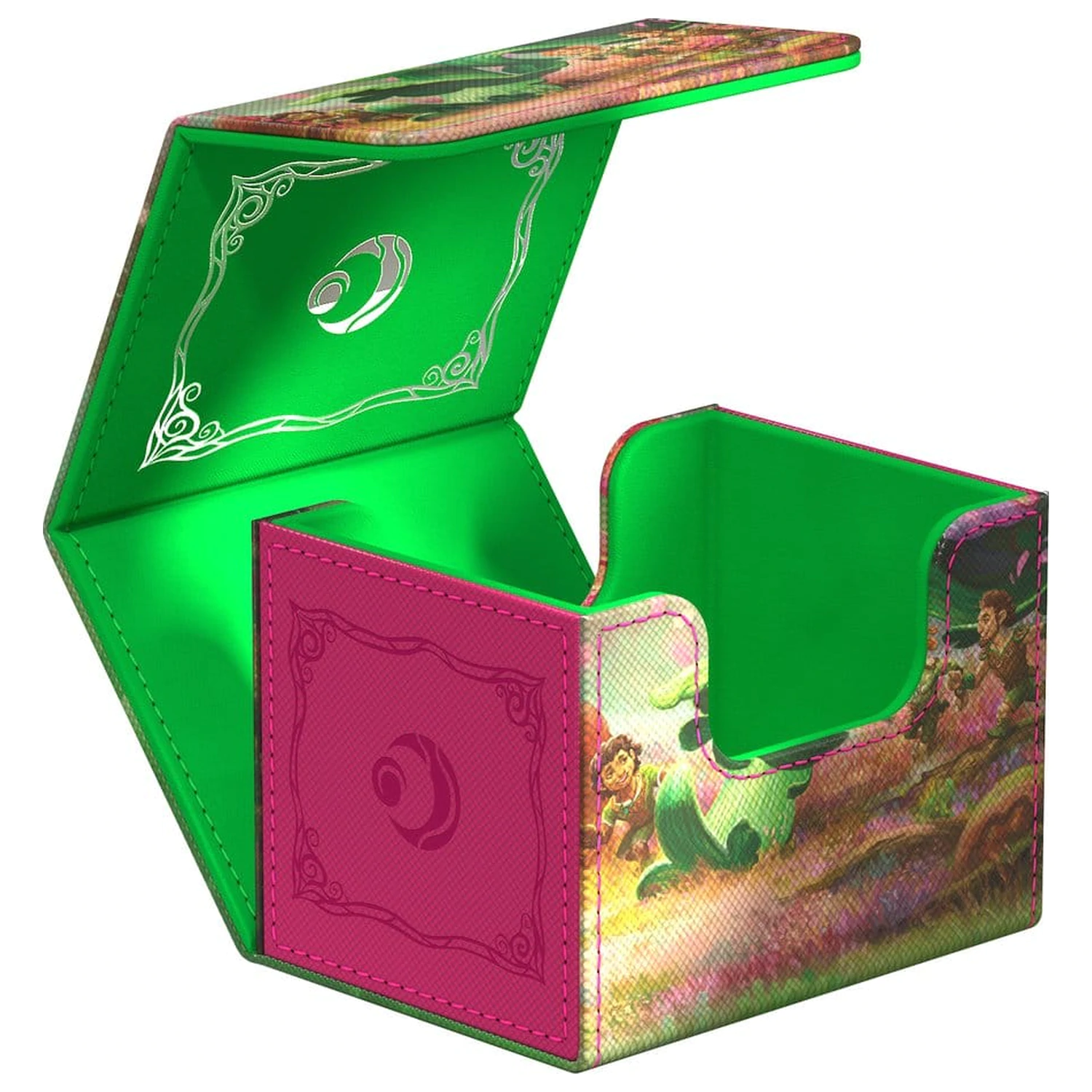 Ultimate Guard Sidewinder 100+ Xenoskin Magic: The Gathering "Lorwyn Eclipsed" - Vibrance product photo