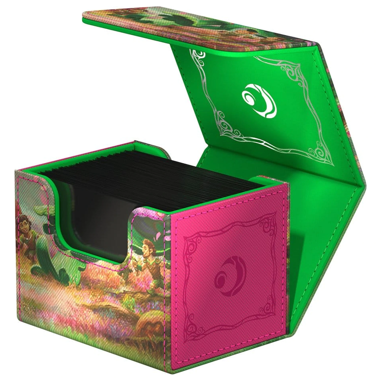 Ultimate Guard Sidewinder 100+ Xenoskin Magic: The Gathering "Lorwyn Eclipsed" - Vibrance product photo