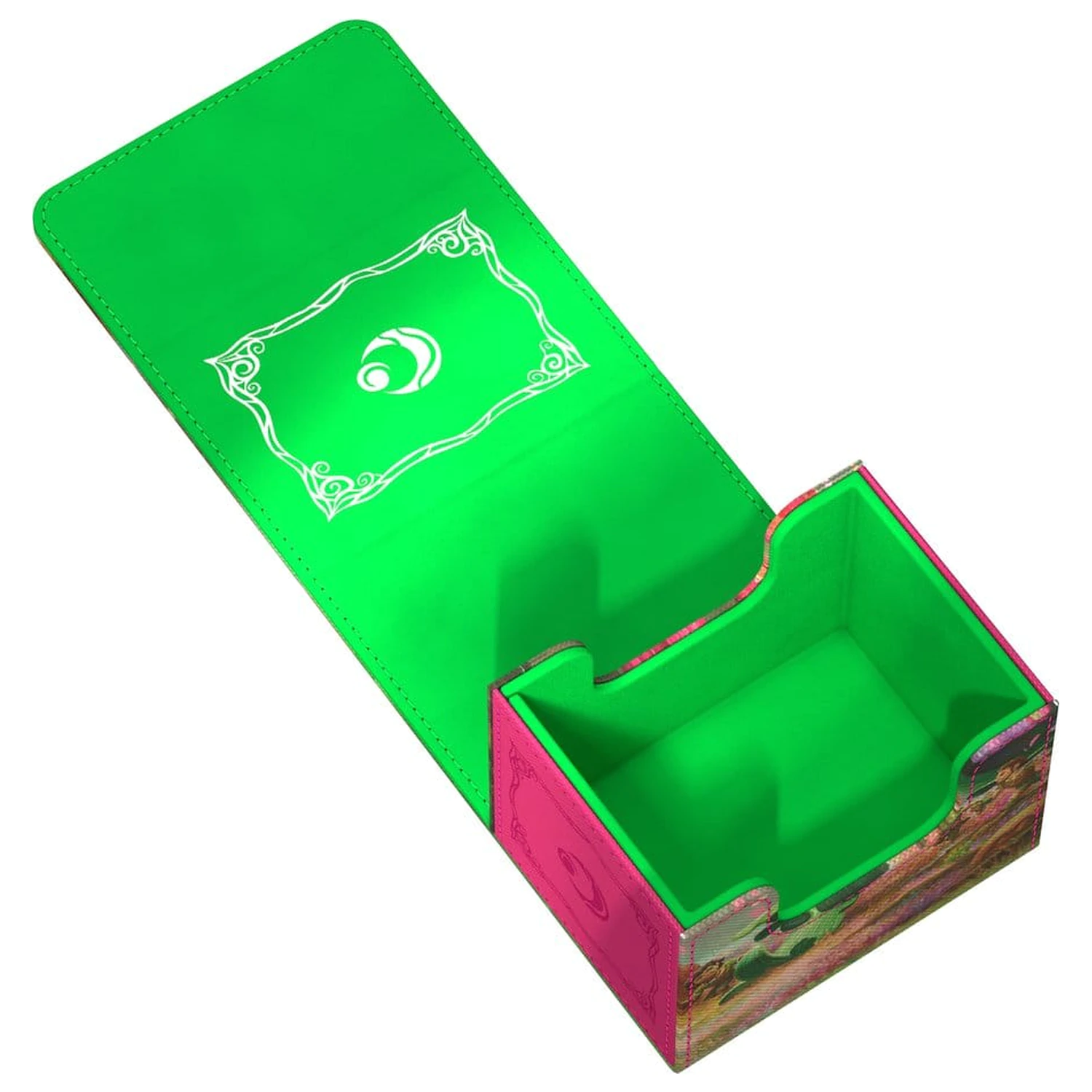 Ultimate Guard Sidewinder 100+ Xenoskin Magic: The Gathering "Lorwyn Eclipsed" - Vibrance product photo