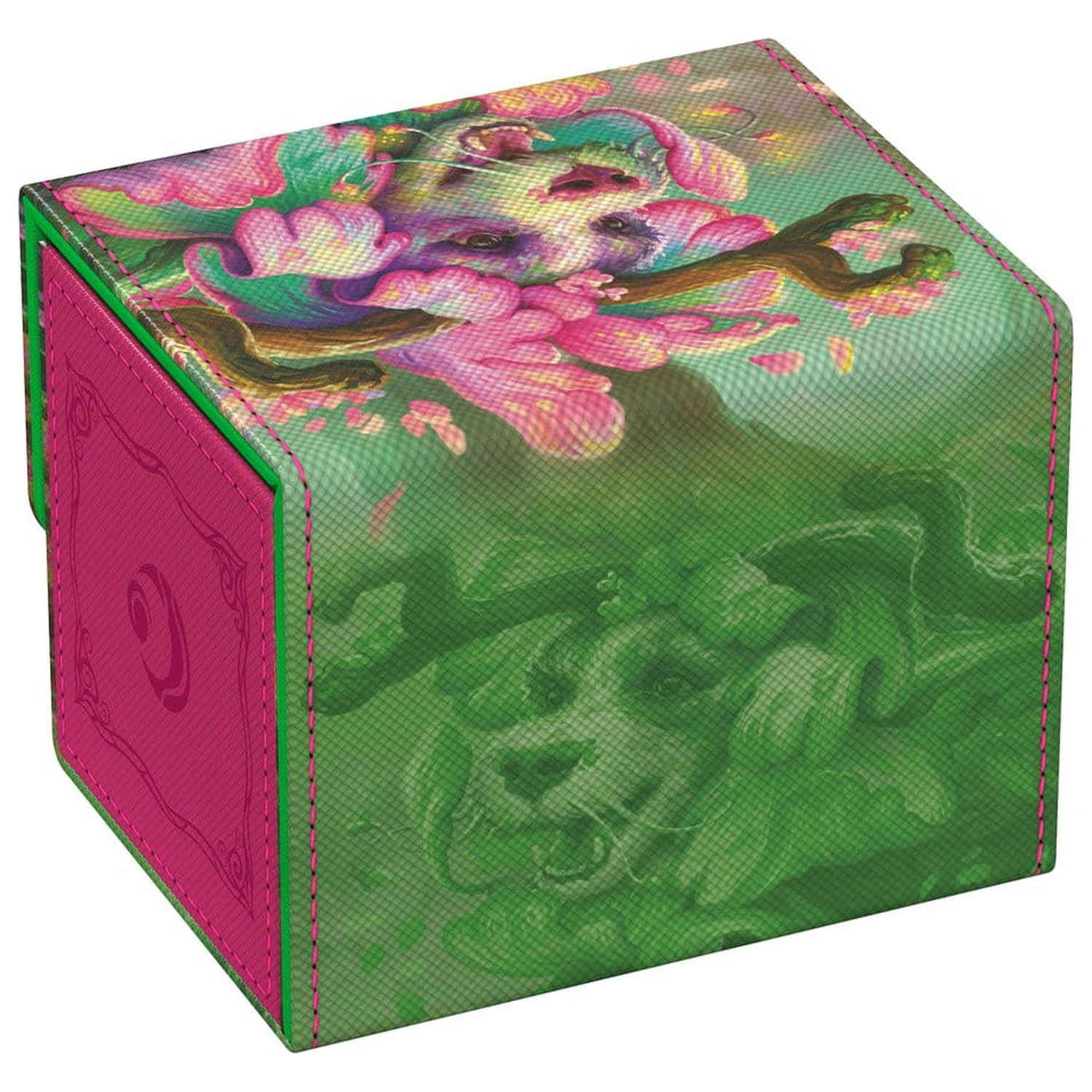 Ultimate Guard Sidewinder 100+ Xenoskin Magic: The Gathering "Lorwyn Eclipsed" - Vibrance product photo