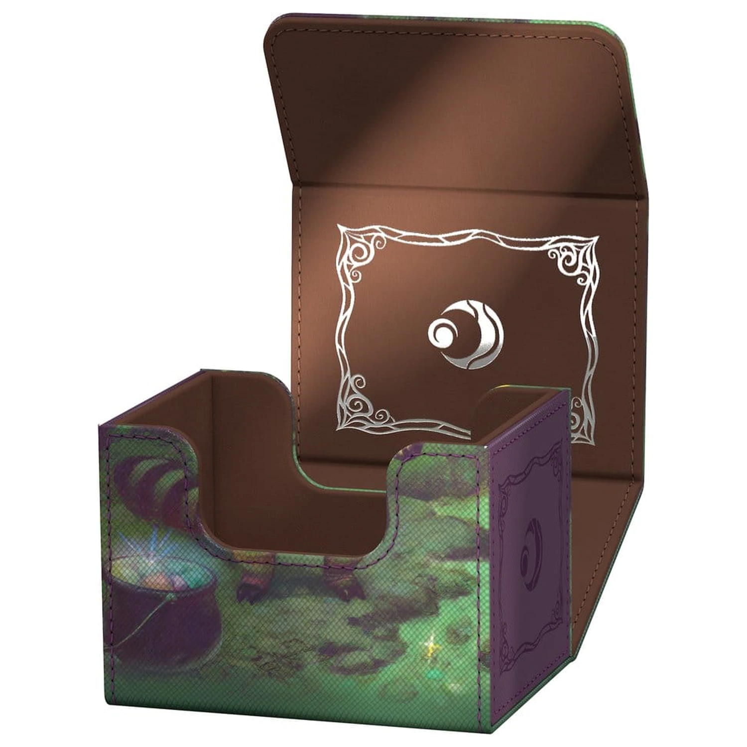 Ultimate Guard Sidewinder 100+ Xenoskin Magic: The Gathering "Lorwyn Eclipsed" - Glister Bairn product photo