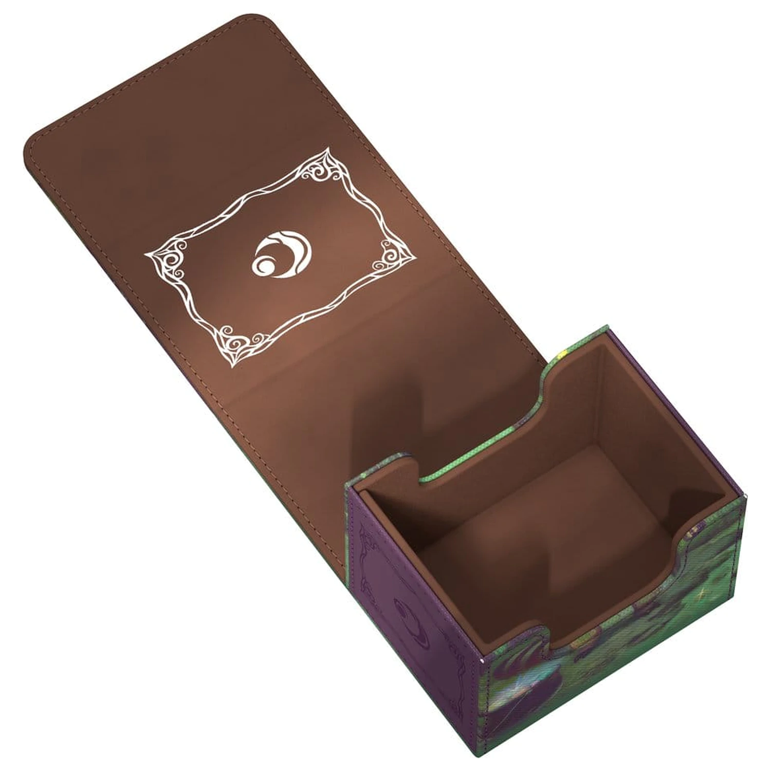 Ultimate Guard Sidewinder 100+ Xenoskin Magic: The Gathering "Lorwyn Eclipsed" - Glister Bairn product photo