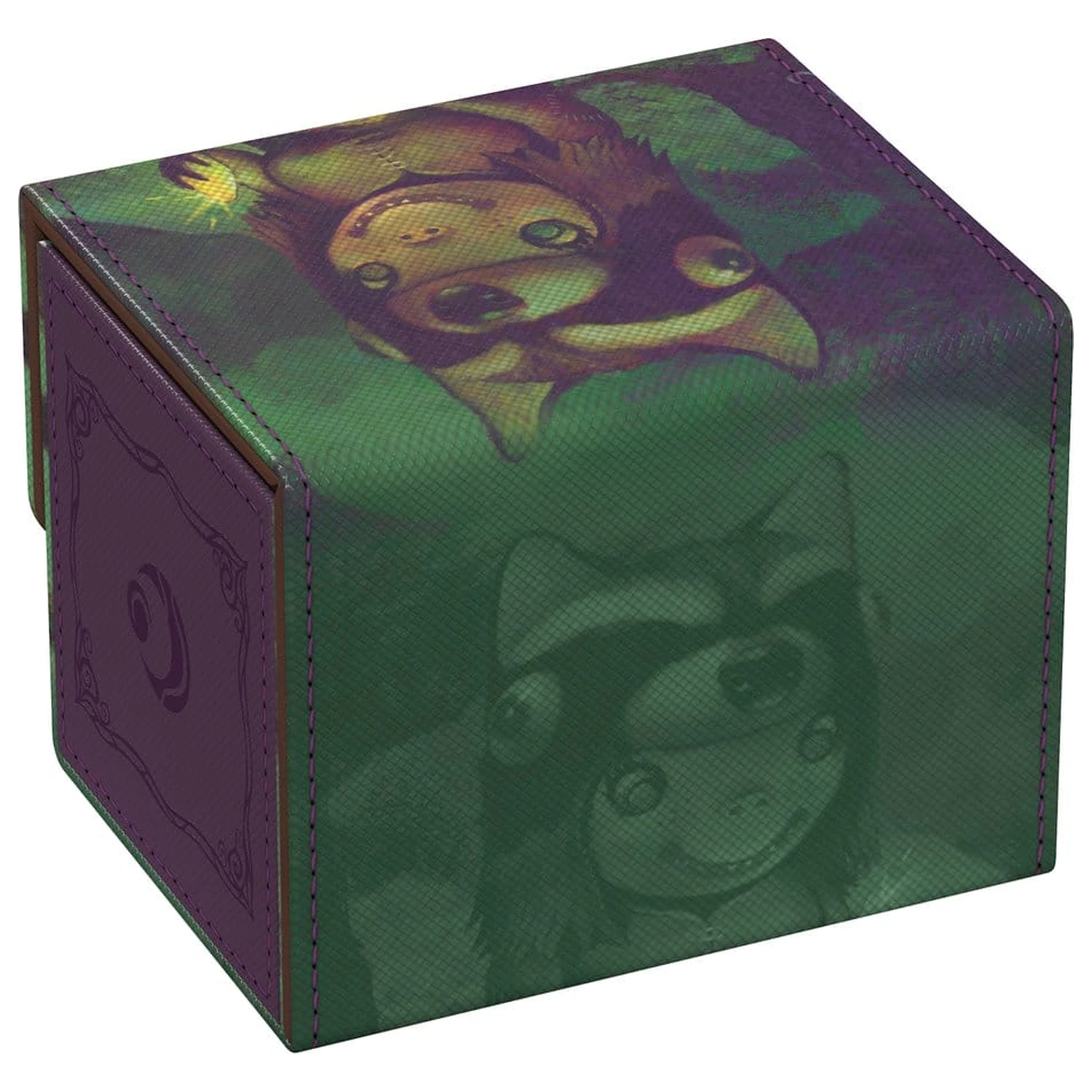 Ultimate Guard Sidewinder 100+ Xenoskin Magic: The Gathering "Lorwyn Eclipsed" - Glister Bairn product photo