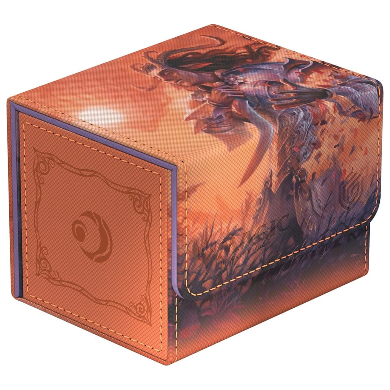 Ultimate Guard Sidewinder 100+ Xenoskin Magic: The Gathering "Lorwyn Eclipsed" - Rhys, the Evermore product photo