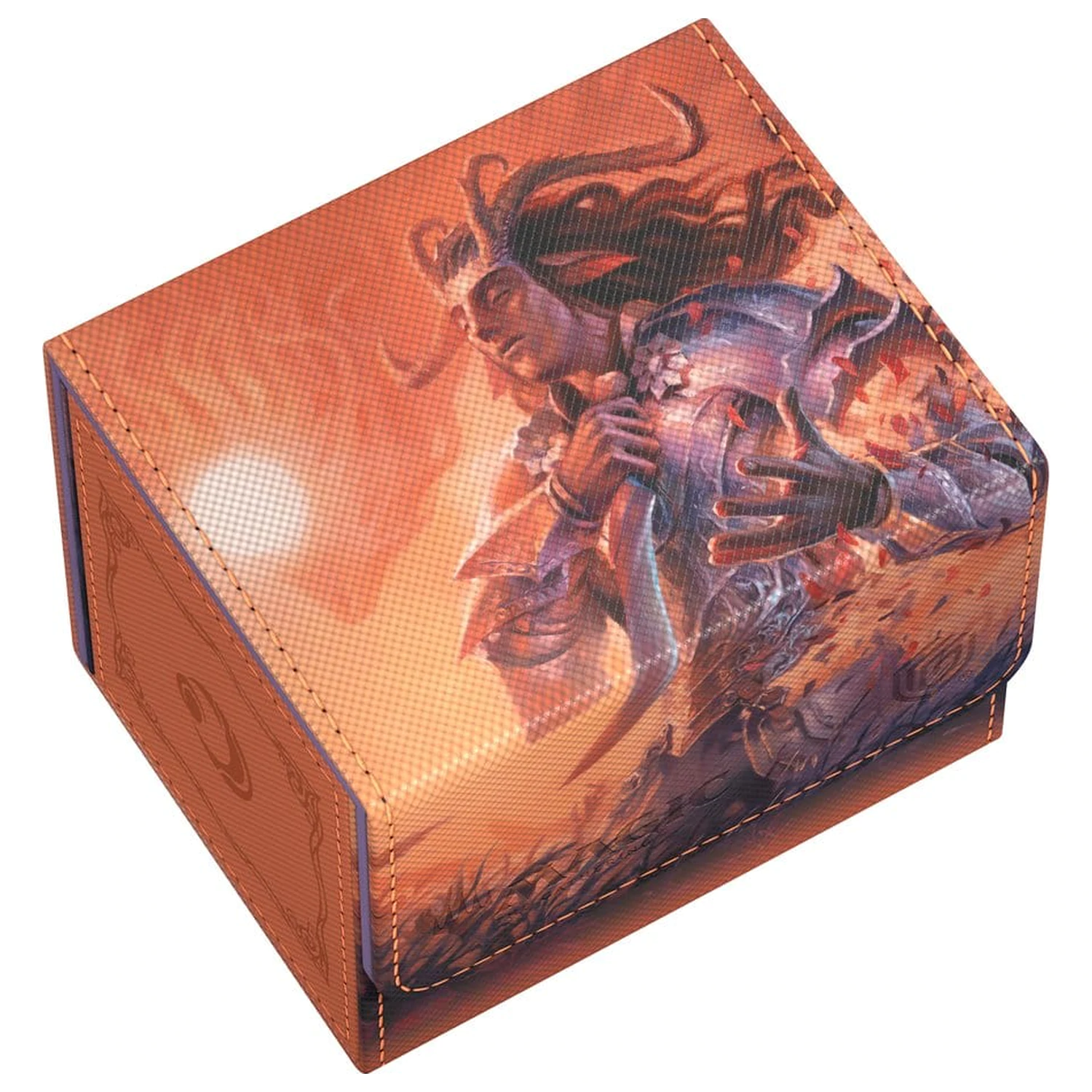 Ultimate Guard Sidewinder 100+ Xenoskin Magic: The Gathering "Lorwyn Eclipsed" - Rhys, the Evermore product photo