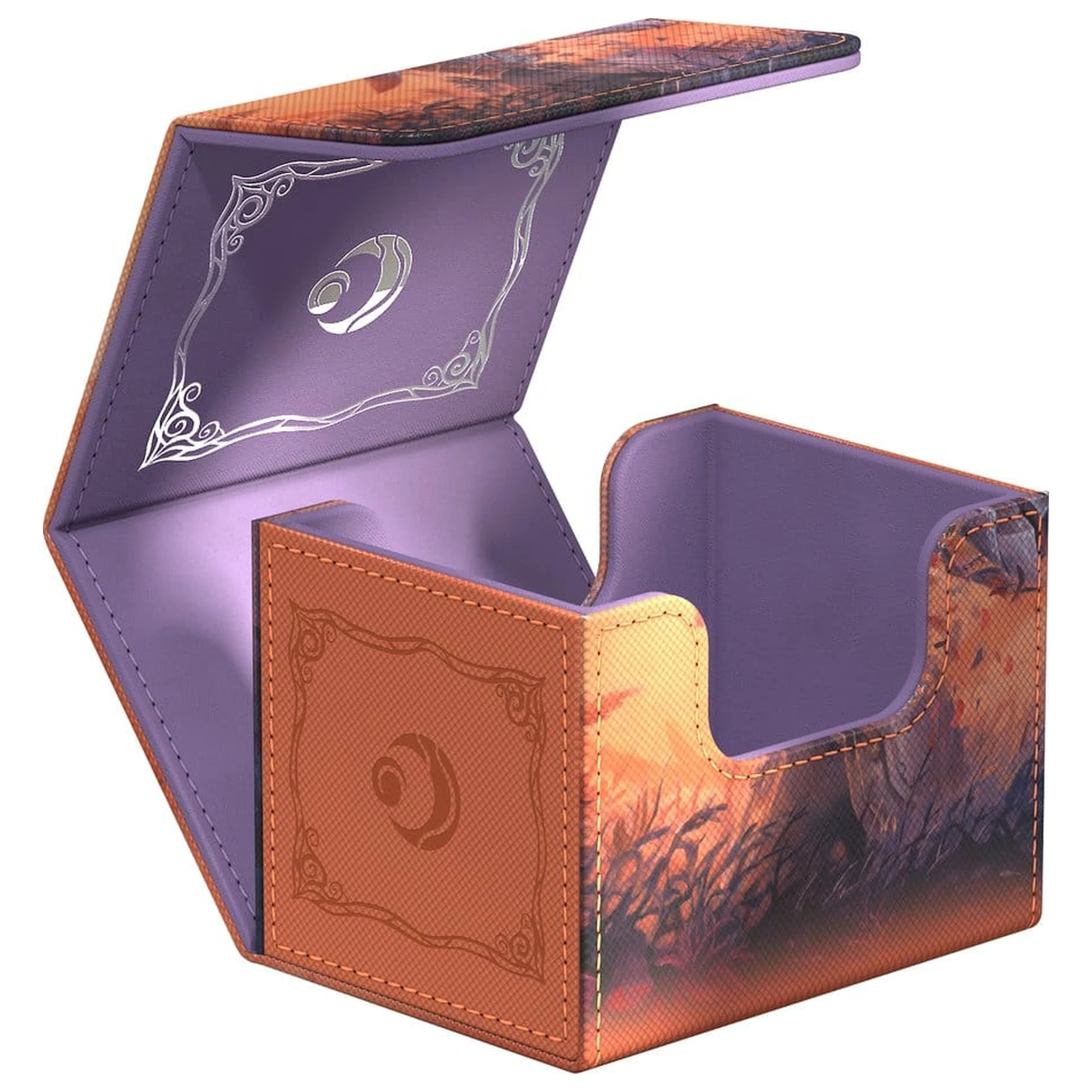 Ultimate Guard Sidewinder 100+ Xenoskin Magic: The Gathering "Lorwyn Eclipsed" - Rhys, the Evermore product photo