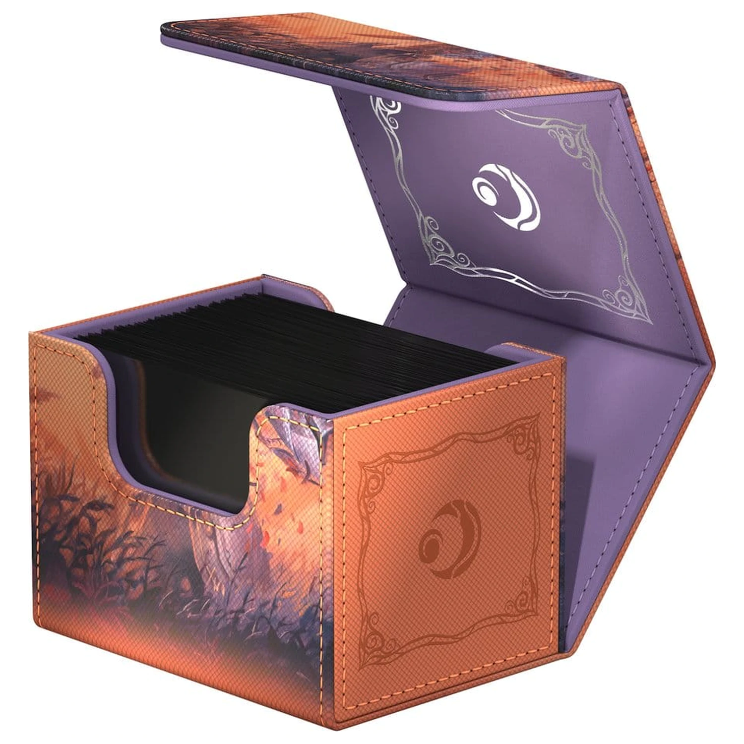 Ultimate Guard Sidewinder 100+ Xenoskin Magic: The Gathering "Lorwyn Eclipsed" - Rhys, the Evermore product photo