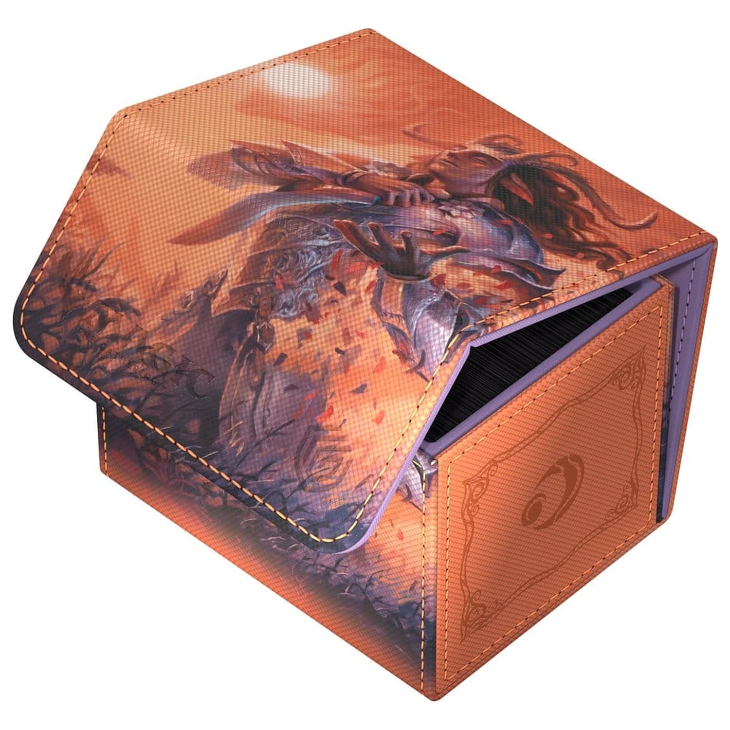 Ultimate Guard Sidewinder 100+ Xenoskin Magic: The Gathering "Lorwyn Eclipsed" - Rhys, the Evermore product photo