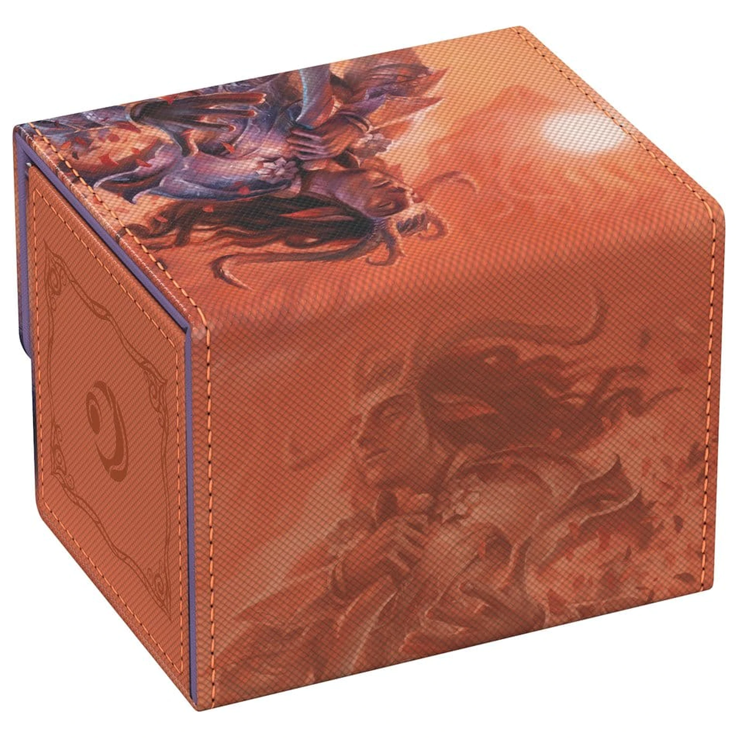 Ultimate Guard Sidewinder 100+ Xenoskin Magic: The Gathering "Lorwyn Eclipsed" - Rhys, the Evermore product photo