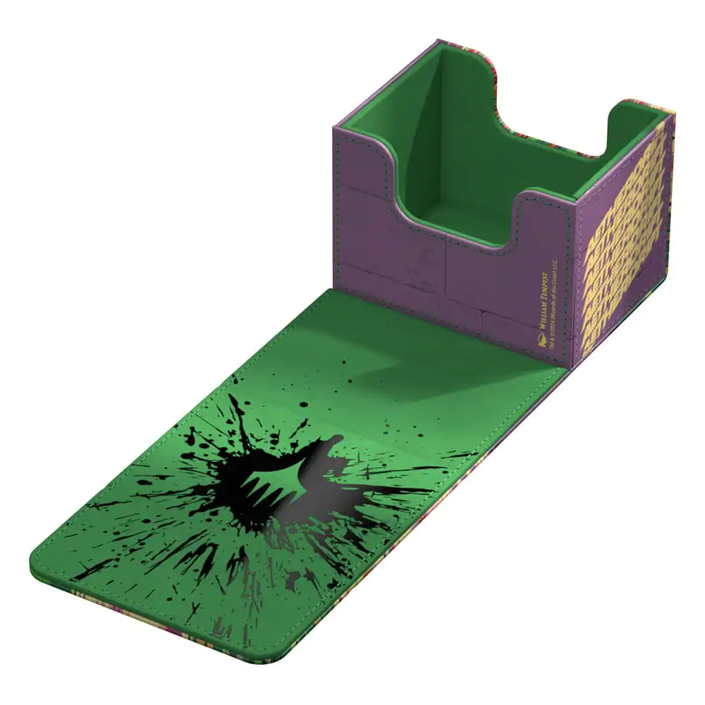 Ultimate Guard Sidewinder 100+ Xenoskin Magic: The Gathering &quot;Aetherdrift&quot; - Design 8 product photo