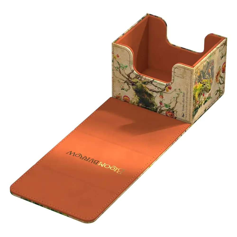 Ultimate Guard Sidewinder 100+ Xenoskin Magic: The Gathering &quot;Bloomburrow&quot; - design 1 product photo