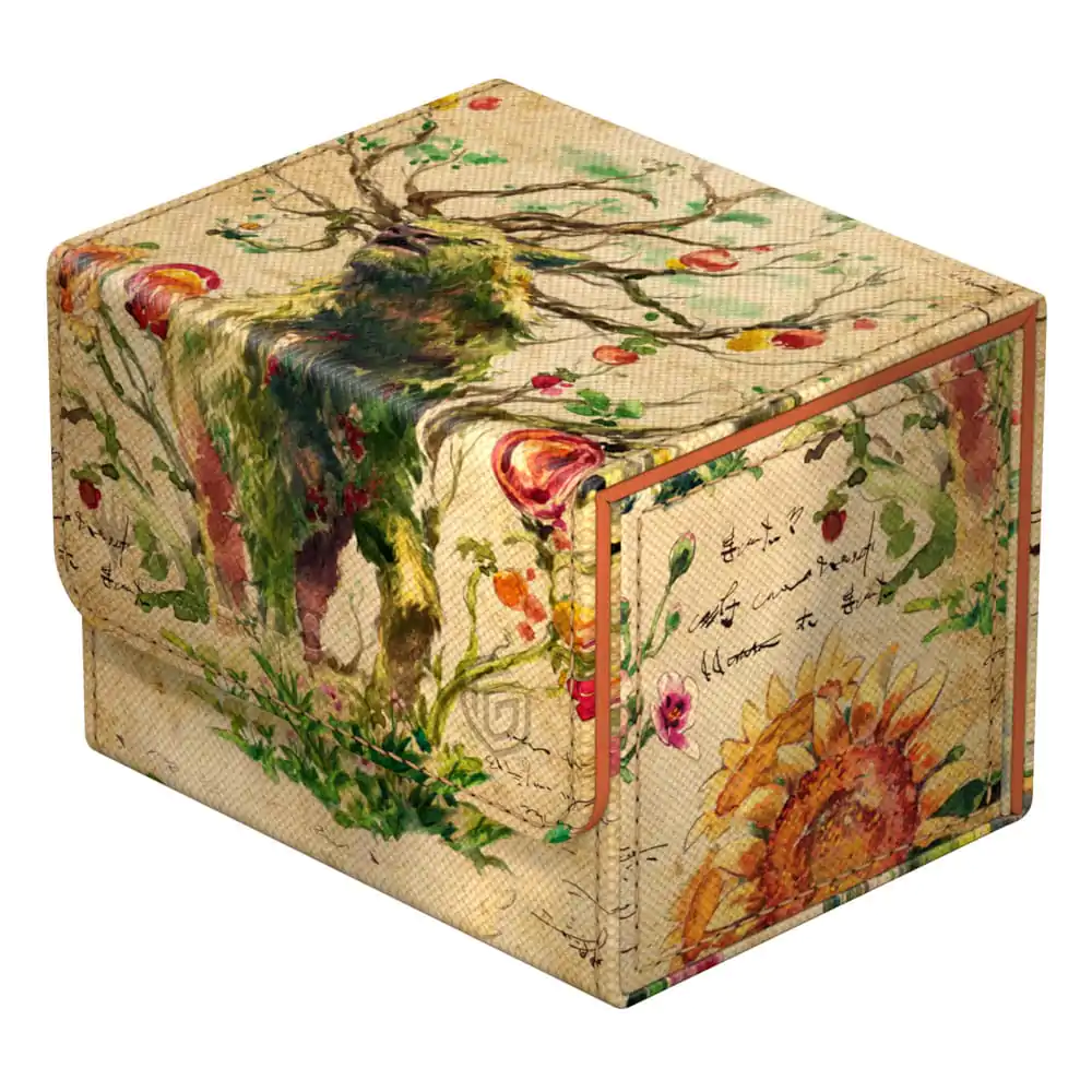Ultimate Guard Sidewinder 100+ Xenoskin Magic: The Gathering &quot;Bloomburrow&quot; - design 1 product photo