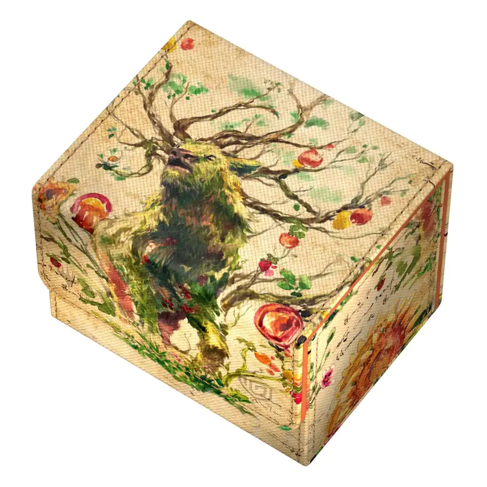 Ultimate Guard Sidewinder 100+ Xenoskin Magic: The Gathering &quot;Bloomburrow&quot; - design 1 product photo
